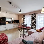Apartament Bajkowy
