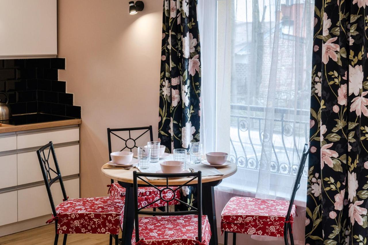Bajkowy Apartmán *